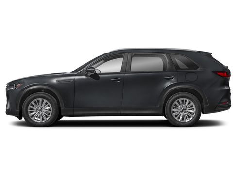 Used 2025 MAZDA CX-90 3.3 Turbo w/ Select Package AWD/4WD image 2