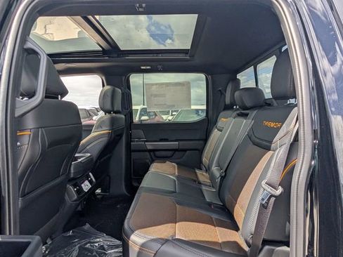New 2026 Ford F150 Tremor w/ Equipment Group 402A High AWD/4WD image 8