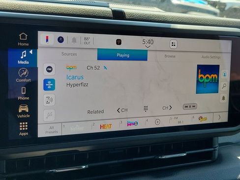 New 2026 Jeep Gladiator Sport AWD/4WD image 19