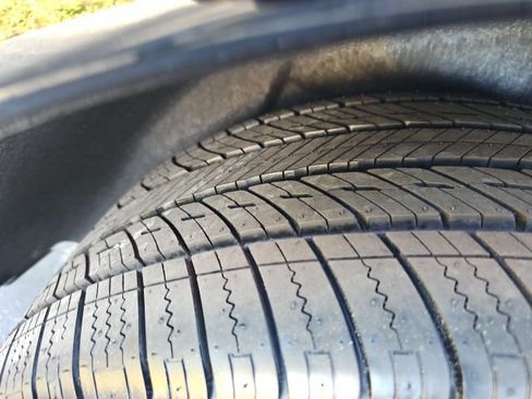 Used 2024 Chevrolet Equinox EV RS image 29