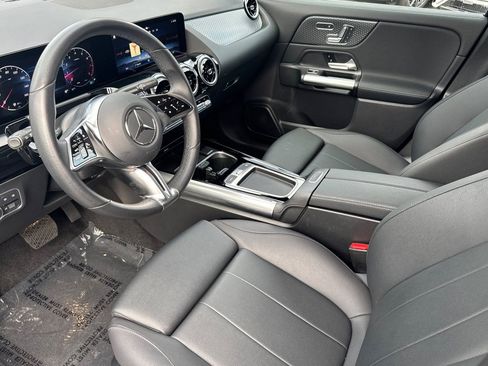 Certified 2026 Mercedes-Benz GLA 250 image 10