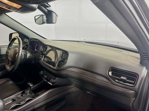 Used 2022 Dodge Durango R/T w/ Blacktop Package image 34
