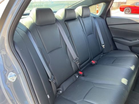 Used 2025 Honda Accord Sport image 28