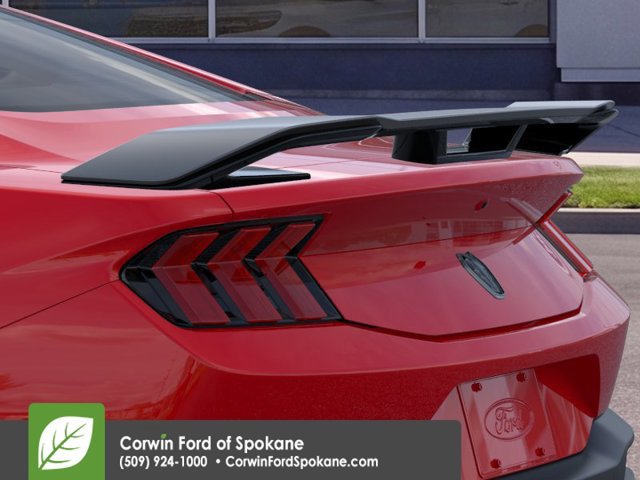 New 2026 Ford Mustang Dark Horse RWD image 22