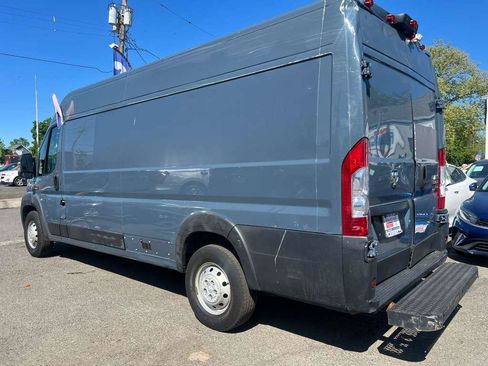 Used 2019 RAM ProMaster 3500 FWD image 6