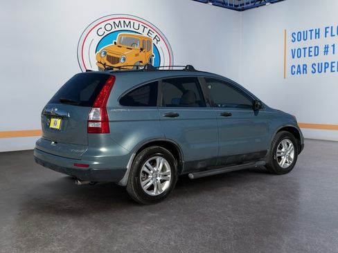 Used 2010 Honda CR-V EX image 5