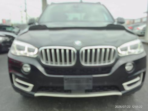 Used 2018 BMW X5 xDrive35i AWD/4WD image 2