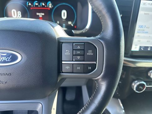 Used 2023 Ford F150 Lariat image 31