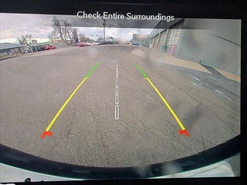 Used 2020 Jeep Wrangler Unlimited Sahara image 15