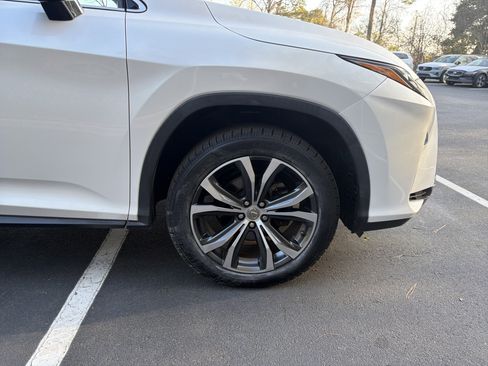 Used 2016 Lexus RX 350 w/ Premium Package image 13