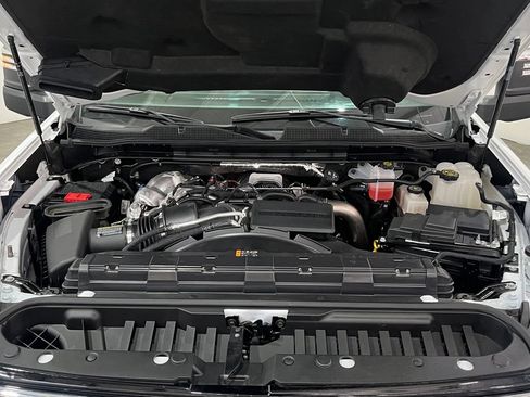 Used 2024 Chevrolet Silverado 3500 LTZ AWD/4WD image 6
