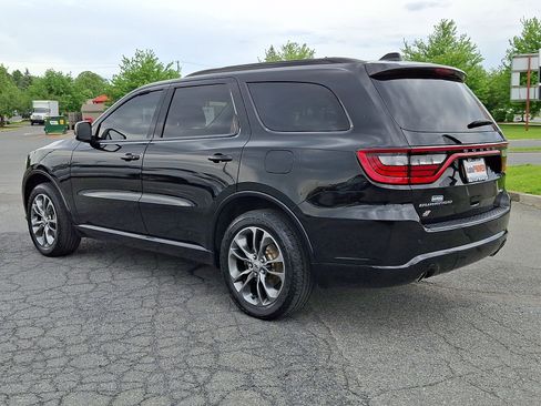 Used 2020 Dodge Durango GT AWD/4WD image 4