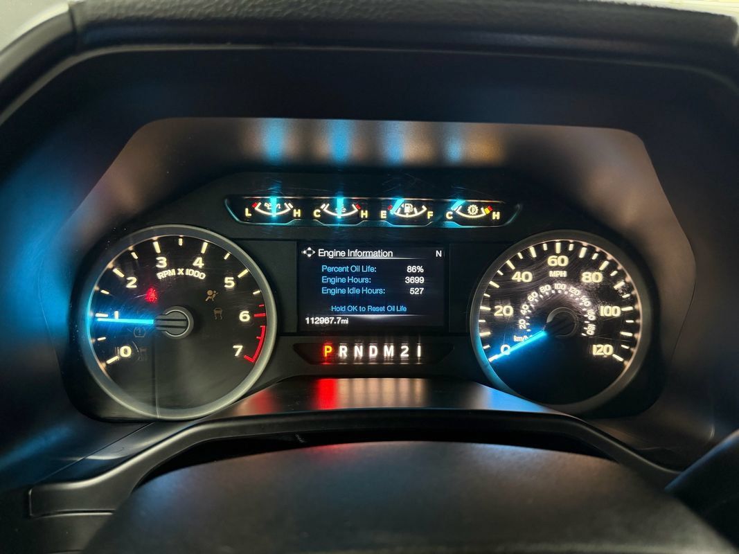 Used 2016 Ford F150 XLT w/ Equipment Group 302A Luxury AWD/4WD image 25