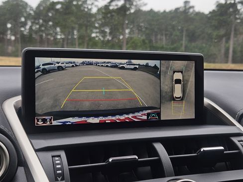 Used 2021 Lexus NX 300 FWD w/ Premium Package image 20