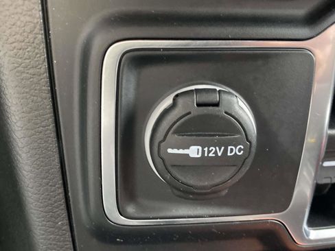 Certified 2023 Jeep Wrangler Sahara w/ Cold Weather Group image 41