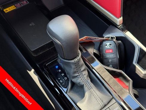 Used 2026 Toyota Camry XSE FWD image 27