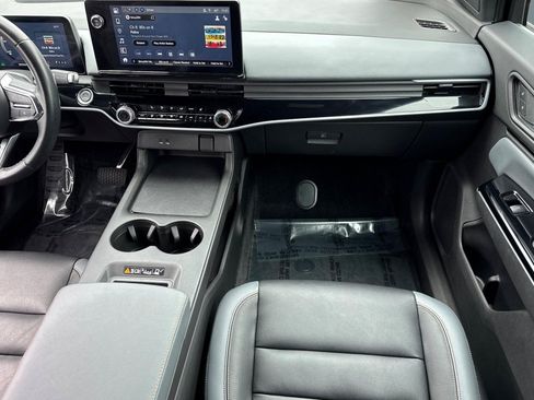 Used 2024 Honda Prologue Touring image 16