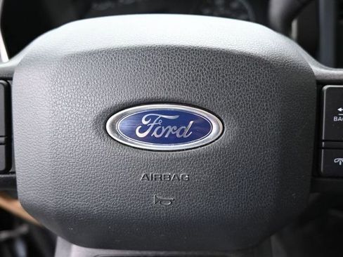 Used 2023 Ford F150 XLT image 19