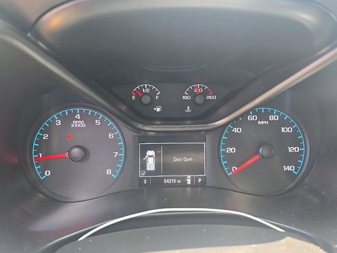 Used 2021 Chevrolet Colorado LT w/ Fleet Safety Package RWD image 14
