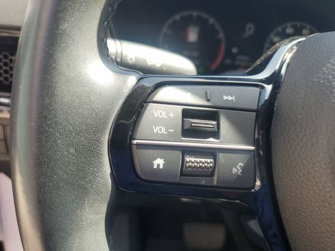 Used 2024 Honda CR-V EX-L image 20