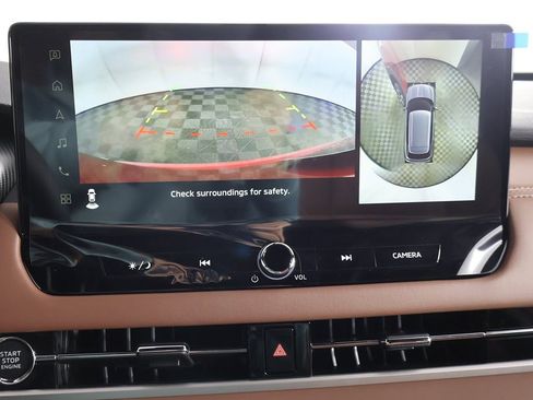 New 2025 Mitsubishi Outlander SEL image 48