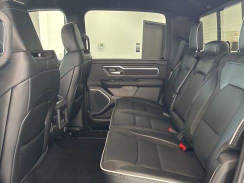 New 2026 RAM 1500 Laramie AWD/4WD image 16