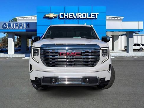 Used 2022 GMC Sierra 1500 Denali w/ Denali Reserve Package image 12