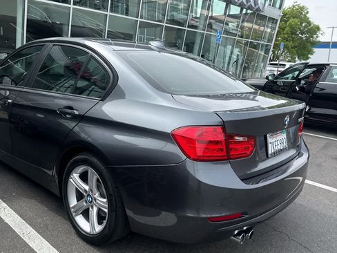 Used 2015 BMW 328i Sedan image 13