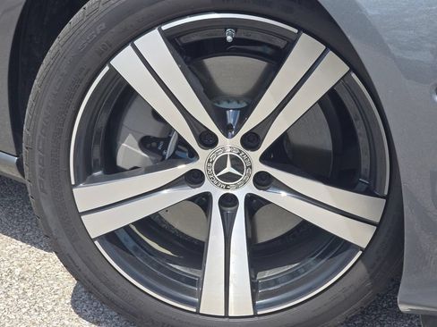 Certified 2026 Mercedes-Benz C 300 4MATIC Sedan image 11