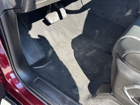 New 2026 Jeep Grand Wagoneer 4WD image 18