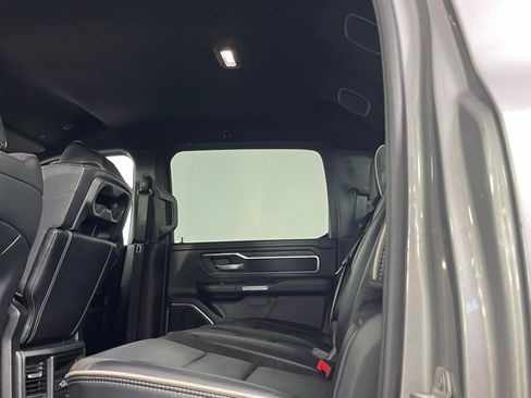 Certified 2025 RAM 1500 Laramie image 24