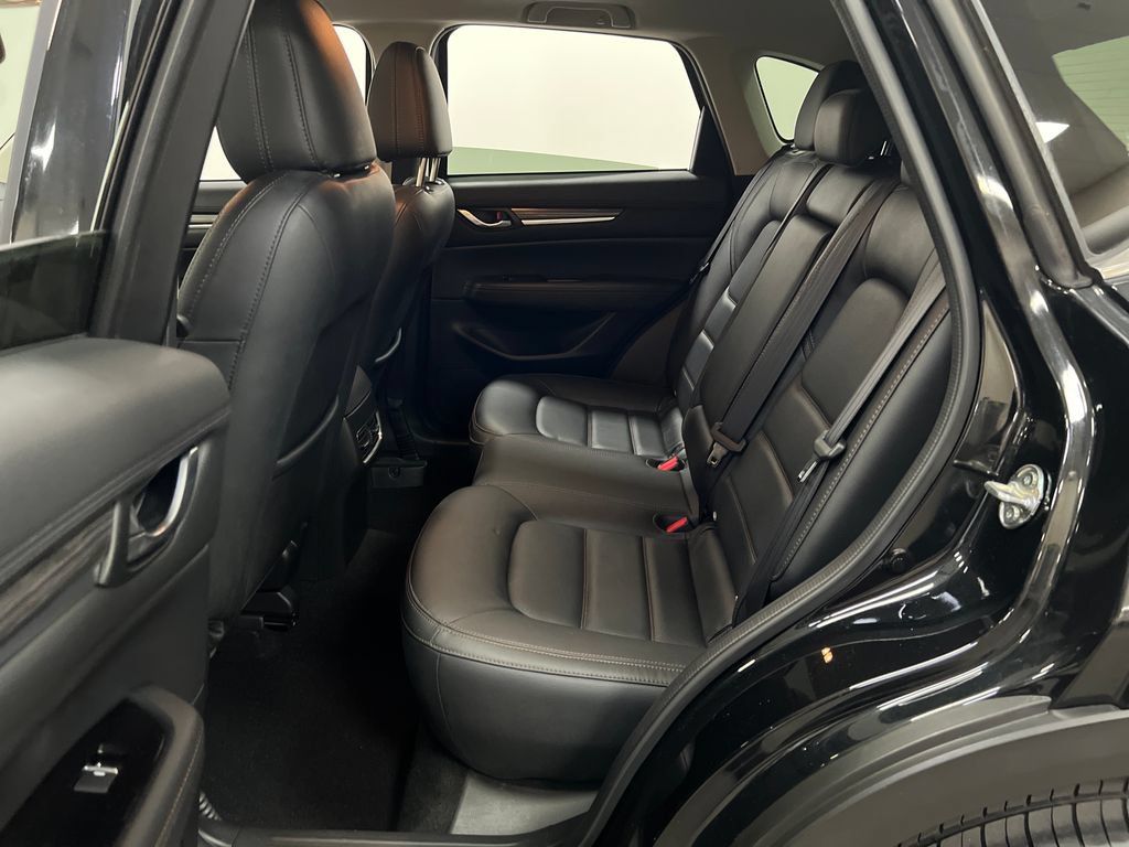 Used 2019 MAZDA CX-5 Grand Touring FWD image 27