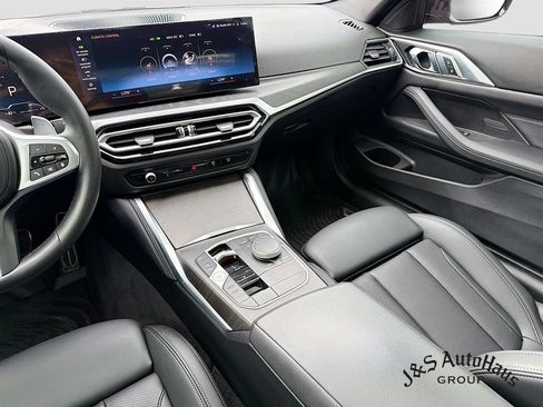 Used 2024 BMW 430i xDrive Coupe w/ M Sport Package AWD/4WD image 29