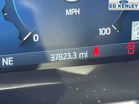 Used 2024 Ford F350 Platinum image 23