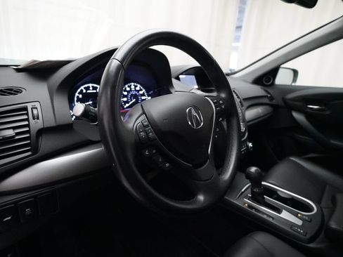 Used 2017 Acura RDX AWD image 8