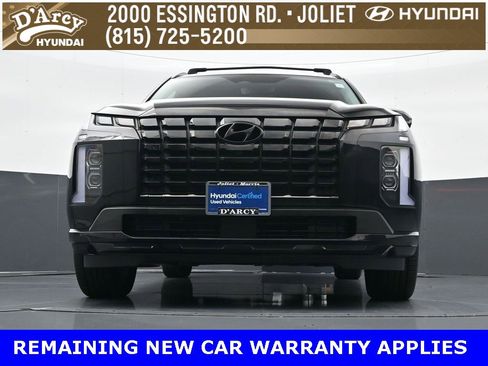 Used 2025 Hyundai Palisade XRT image 23