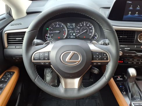 Used 2022 Lexus RX 350 AWD w/ Premium Package image 14