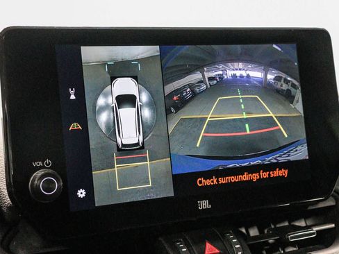 Certified 2023 Toyota RAV4 XSE AWD/4WD image 25