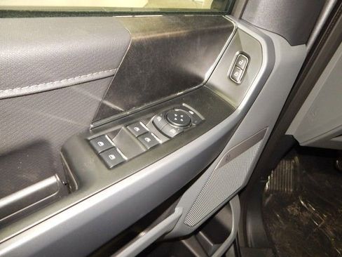 New 2025 Ford F150 Lightning Flash image 17