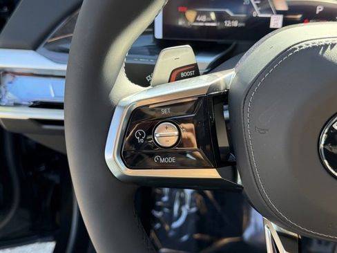 New 2026 BMW 740i image 16