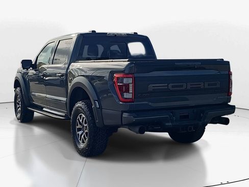 Used 2021 Ford F150 Raptor w/ Equipment Group 801A High image 7