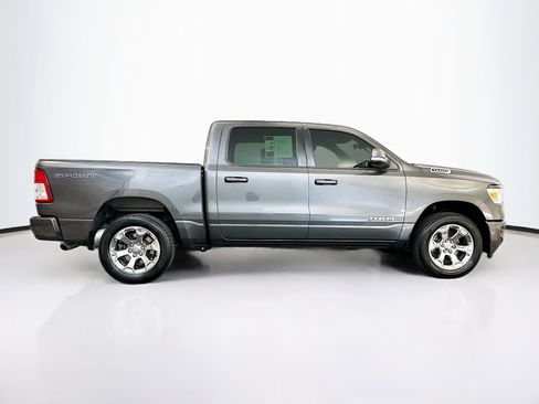 Used 2022 RAM 1500 Big Horn image 10