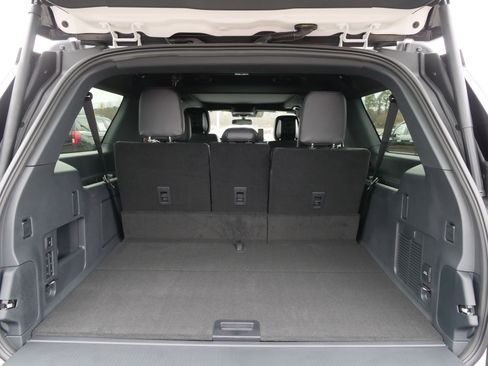 New 2026 Ford Expedition Max Platinum w/ Stealth Performance Package image 14