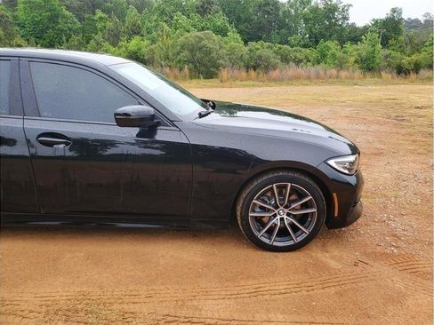 Used 2019 BMW 330i Sedan RWD image 10