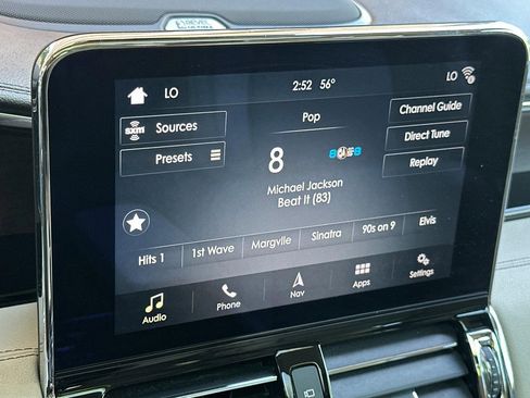 Used 2018 Lincoln Navigator L Reserve w/ Technology Package image 24