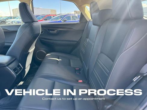 Used 2016 Lexus NX 200t AWD w/ Accessory Package image 9