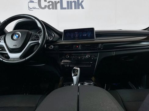 Used 2017 BMW X5 xDrive35i AWD/4WD image 29