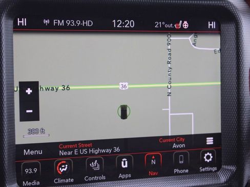 Used 2022 Jeep Wrangler Unlimited Rubicon w/ Cold Weather Group image 36