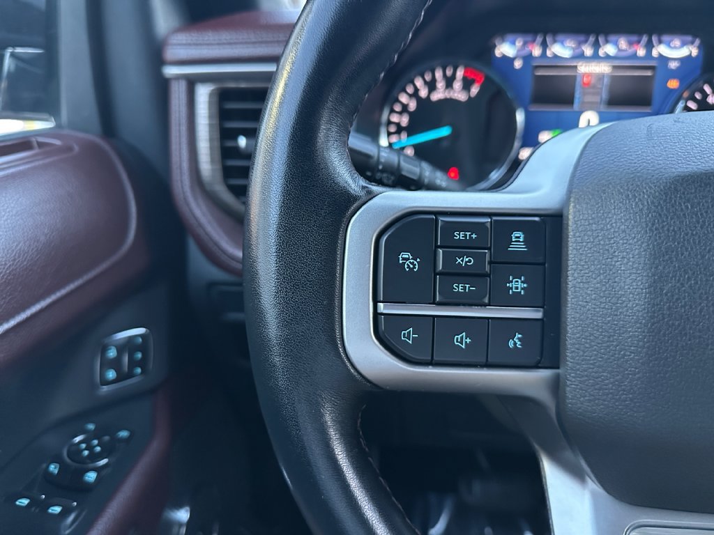 Used 2023 Ford Expedition Limited AWD/4WD image 18