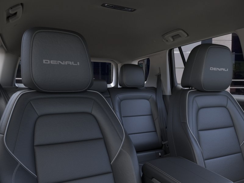 New 2027 GMC Terrain Denali AWD/4WD image 26